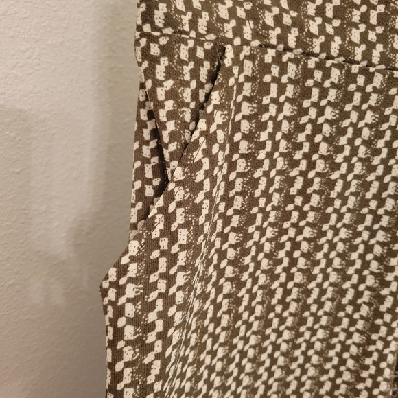 Max Studio wide leg pants Sz Small - Picture 3 of 7